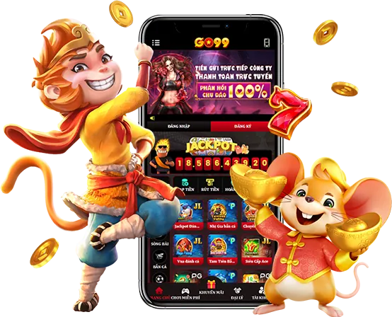 Công nghệ hiện đại và trải nghiệm người dùng tại NE88 Nổ Hũ