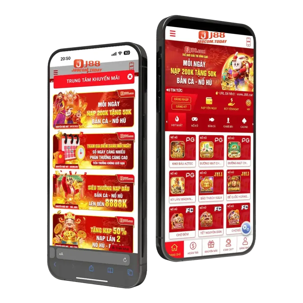 Truy cập các trò chơi độc quyền và mới nhất tại NE88 Nổ Hũ